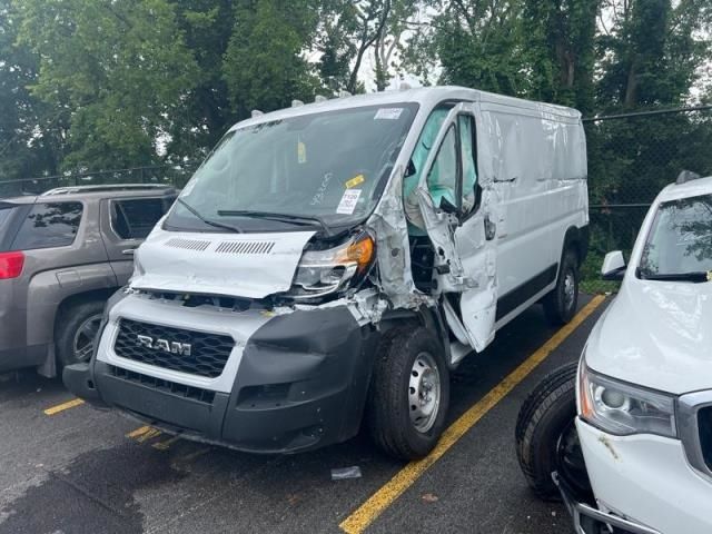 Photo 1 VIN: 3C6LRVAG8ME568643 - RAM PROMASTER CARGO VAN 