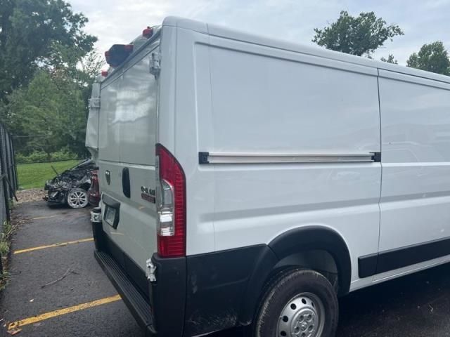 Photo 5 VIN: 3C6LRVAG8ME568643 - RAM PROMASTER CARGO VAN 