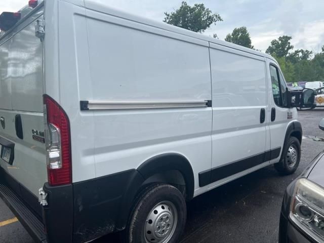 Photo 6 VIN: 3C6LRVAG8ME568643 - RAM PROMASTER CARGO VAN 