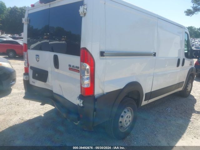 Photo 3 VIN: 3C6LRVAG9ME560163 - RAM PROMASTER 1500 