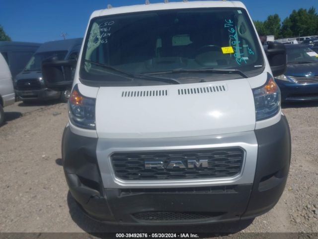 Photo 5 VIN: 3C6LRVAG9ME560163 - RAM PROMASTER 1500 