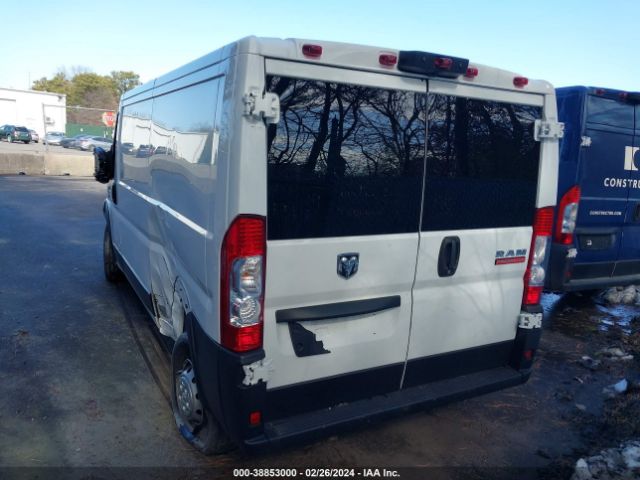 Photo 2 VIN: 3C6LRVAG9ME560311 - RAM PROMASTER 1500 