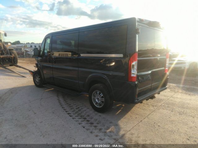 Photo 2 VIN: 3C6LRVAGXME515233 - RAM PROMASTER CARGO VAN 