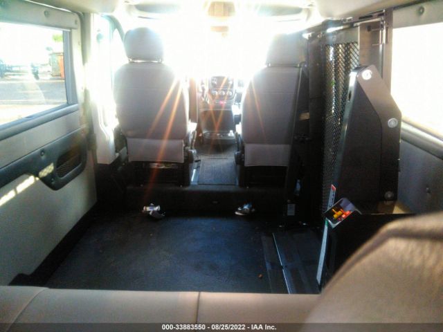 Photo 7 VIN: 3C6LRVAGXME515233 - RAM PROMASTER CARGO VAN 