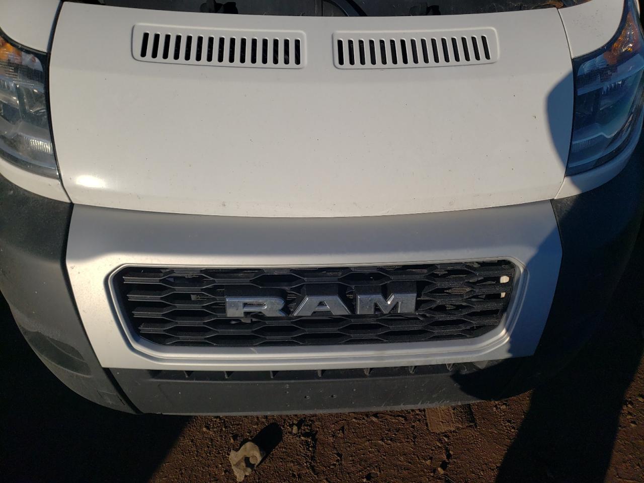 Photo 11 VIN: 3C6LRVAGXME516298 - RAM PROMASTER CITY 