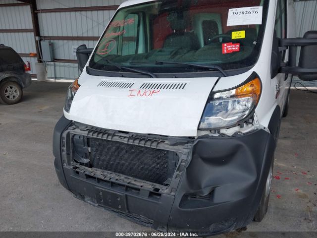 Photo 5 VIN: 3C6LRVAGXNE115710 - RAM PROMASTER 1500 