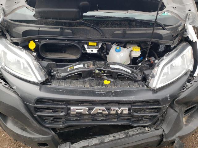 Photo 11 VIN: 3C6LRVAGXPE600559 - RAM PROMASTER 