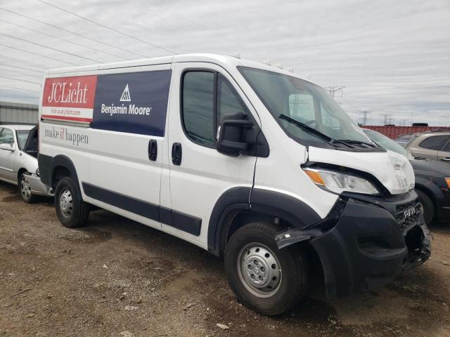 Photo 3 VIN: 3C6LRVAGXPE600559 - RAM PROMASTER 