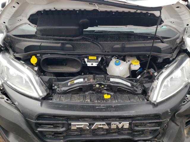 Photo 9 VIN: 3C6LRVAGXPE600559 - RAM PROMASTER 