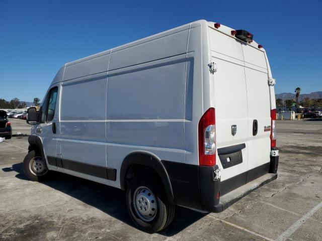 Photo 2 VIN: 3C6LRVBG0ME525395 - RAM PROMASTER 