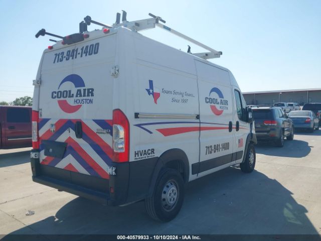 Photo 3 VIN: 3C6LRVBG1PE540587 - RAM PROMASTER 1500 