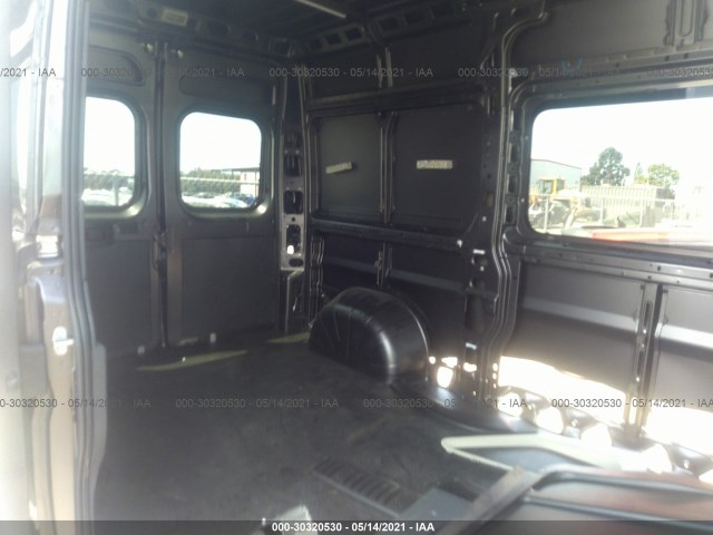 Photo 7 VIN: 3C6LRVBG2ME506394 - RAM PROMASTER CARGO VAN 