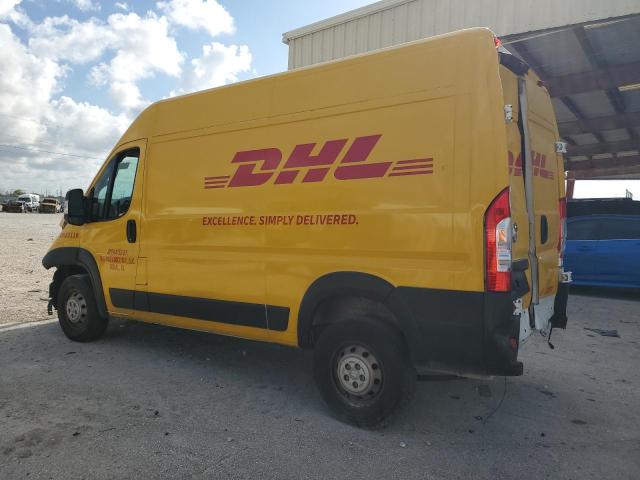 Photo 1 VIN: 3C6LRVBG2PE530604 - RAM PROMASTER 