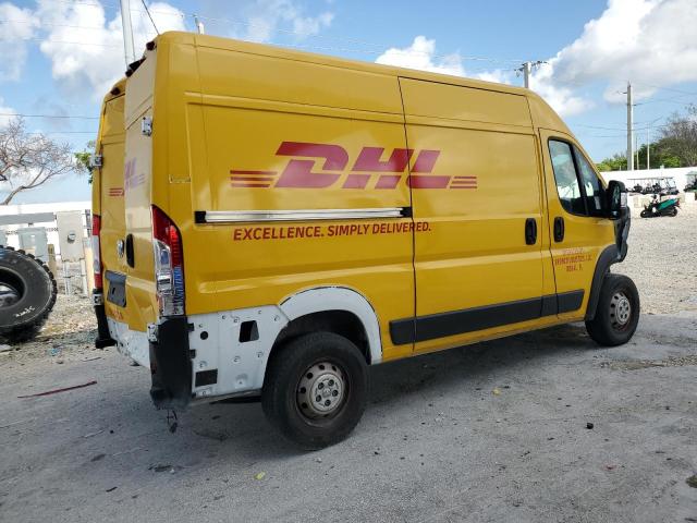 Photo 2 VIN: 3C6LRVBG2PE530604 - RAM PROMASTER 