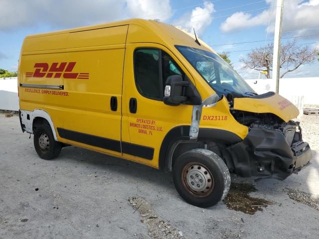 Photo 3 VIN: 3C6LRVBG2PE530604 - RAM PROMASTER 