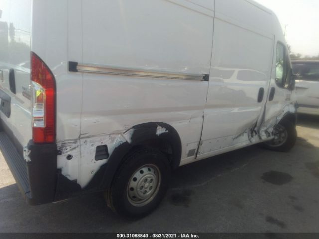 Photo 3 VIN: 3C6LRVBG3ME512009 - RAM PROMASTER CARGO VAN 