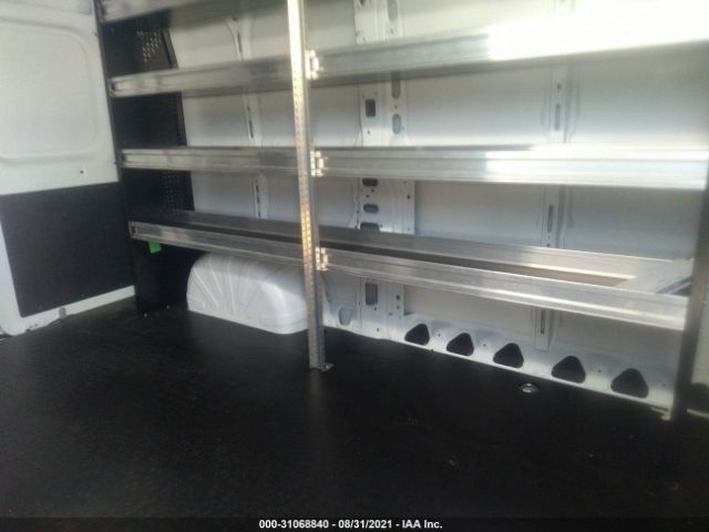 Photo 7 VIN: 3C6LRVBG3ME512009 - RAM PROMASTER CARGO VAN 