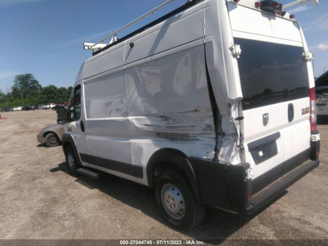 Photo 2 VIN: 3C6LRVBG3ME546404 - RAM PROMASTER 1500 