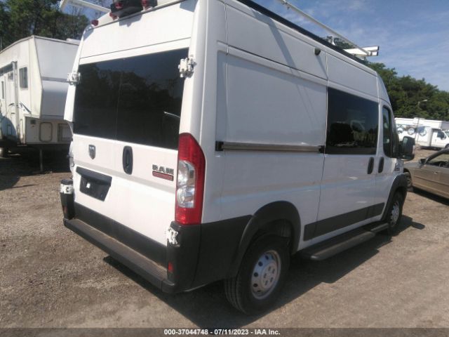 Photo 3 VIN: 3C6LRVBG3ME546404 - RAM PROMASTER 1500 