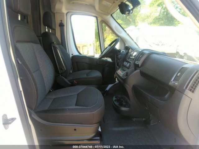 Photo 4 VIN: 3C6LRVBG3ME546404 - RAM PROMASTER 1500 