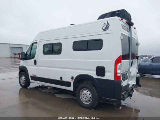 Photo 2 VIN: 3C6LRVBG3ME578012 - RAM PROMASTER 1500 