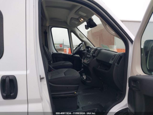 Photo 4 VIN: 3C6LRVBG3ME578012 - RAM PROMASTER 1500 