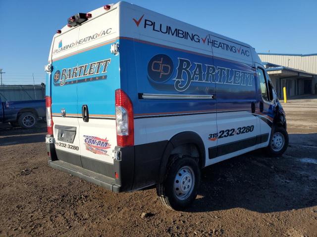 Photo 2 VIN: 3C6LRVBG3PE585501 - RAM PROMASTER 