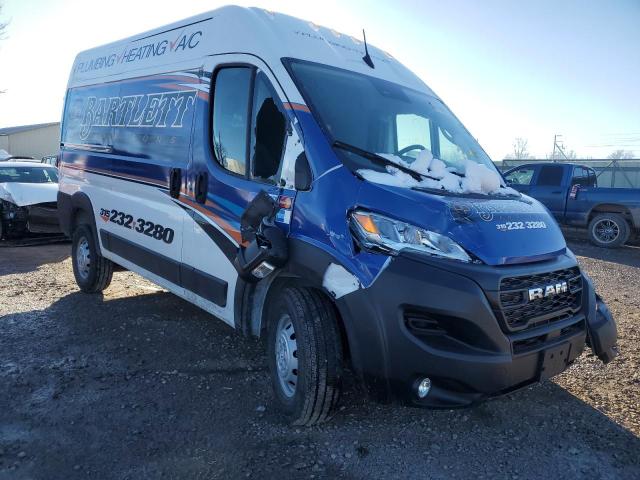 Photo 3 VIN: 3C6LRVBG3PE585501 - RAM PROMASTER 