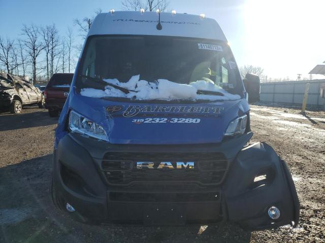 Photo 4 VIN: 3C6LRVBG3PE585501 - RAM PROMASTER 