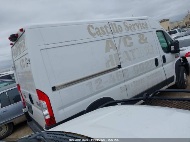 Photo 3 VIN: 3C6LRVBG4ME527070 - RAM PROMASTER 1500 