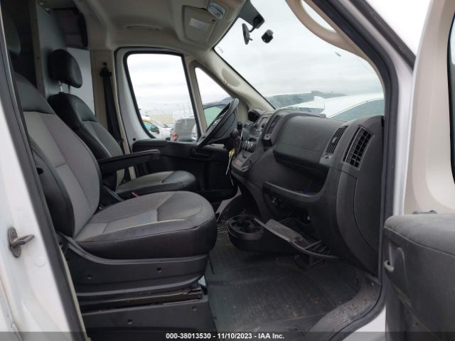 Photo 4 VIN: 3C6LRVBG4ME527070 - RAM PROMASTER 1500 