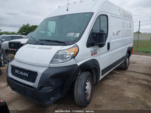 Photo 5 VIN: 3C6LRVBG4ME527070 - RAM PROMASTER 1500 