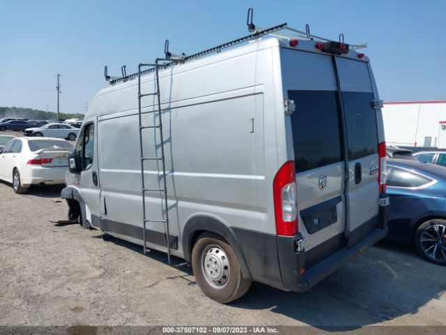 Photo 2 VIN: 3C6LRVBG4ME530065 - RAM PROMASTER 1500 