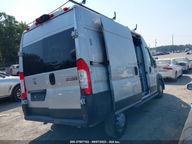 Photo 3 VIN: 3C6LRVBG4ME530065 - RAM PROMASTER 1500 