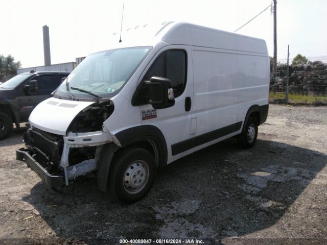 Photo 1 VIN: 3C6LRVBG4ME578021 - RAM PROMASTER 1500 