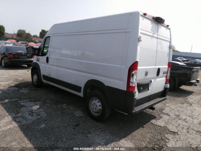 Photo 2 VIN: 3C6LRVBG4ME578021 - RAM PROMASTER 1500 