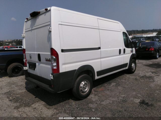 Photo 3 VIN: 3C6LRVBG4ME578021 - RAM PROMASTER 1500 