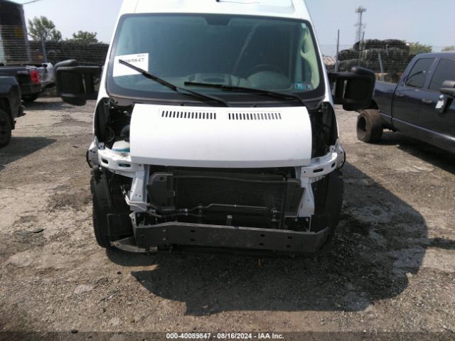 Photo 5 VIN: 3C6LRVBG4ME578021 - RAM PROMASTER 1500 