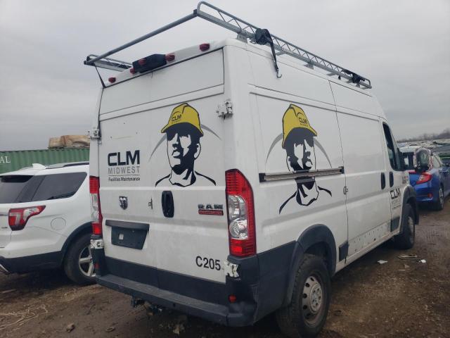 Photo 2 VIN: 3C6LRVBG6ME516037 - RAM PROMASTER 