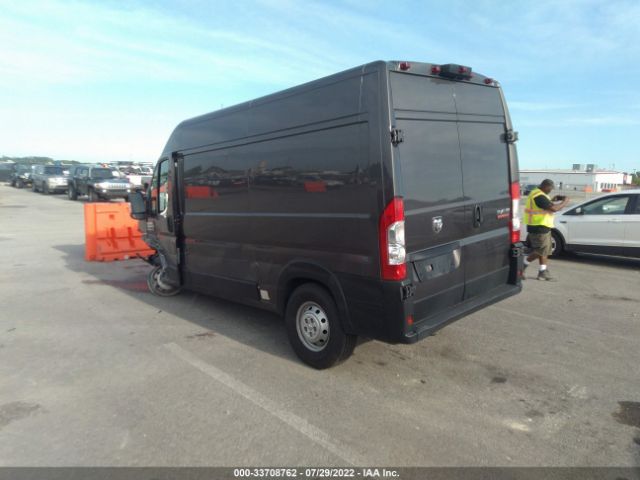 Photo 2 VIN: 3C6LRVBG6ME516328 - RAM PROMASTER CARGO VAN 