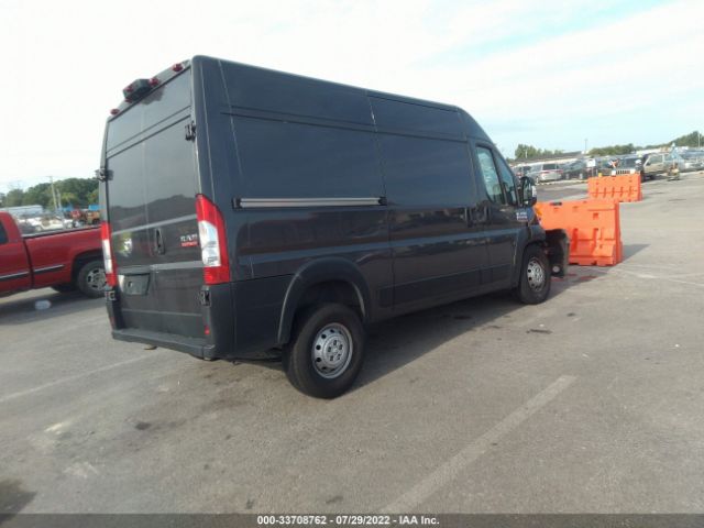 Photo 3 VIN: 3C6LRVBG6ME516328 - RAM PROMASTER CARGO VAN 