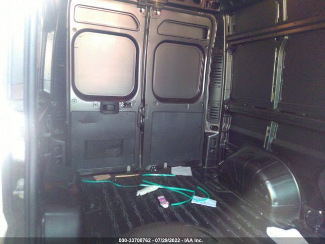 Photo 7 VIN: 3C6LRVBG6ME516328 - RAM PROMASTER CARGO VAN 