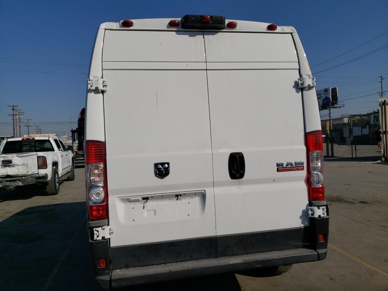 Photo 6 VIN: 3C6LRVBG6ME526986 - RAM PROMASTER CITY 