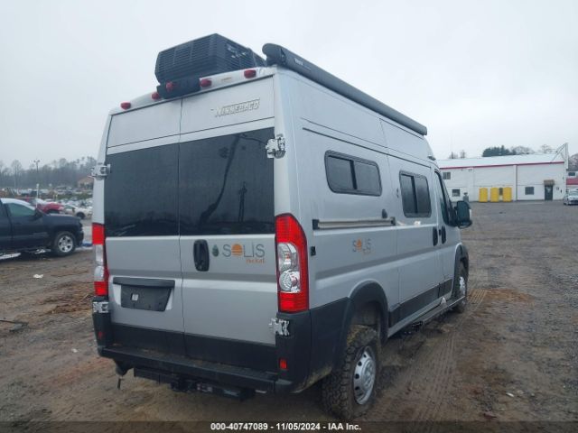 Photo 3 VIN: 3C6LRVBG6ME582653 - RAM PROMASTER 1500 