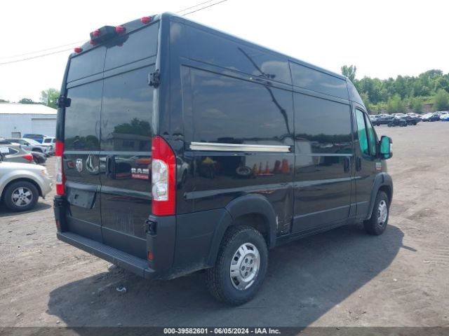 Photo 3 VIN: 3C6LRVBG7ME576313 - RAM PROMASTER 1500 