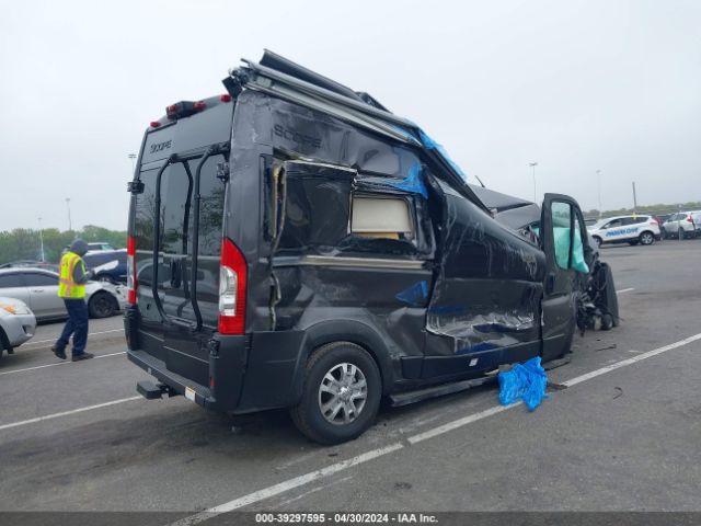 Photo 3 VIN: 3C6LRVBG7PE505939 - RAM PROMASTER 1500 