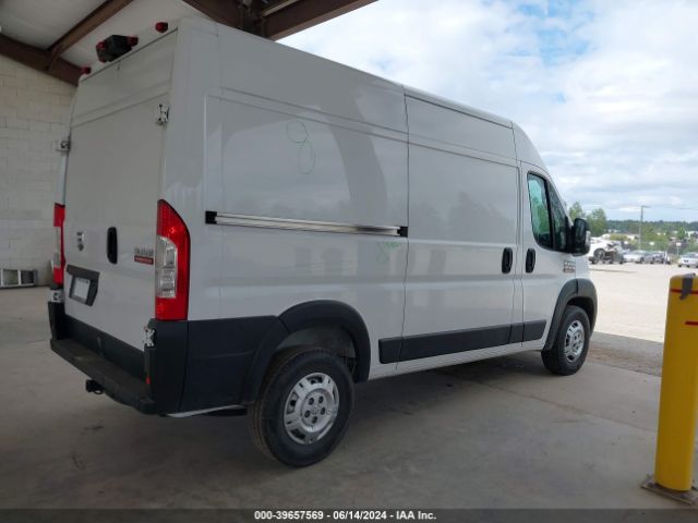 Photo 3 VIN: 3C6LRVBG8ME512099 - RAM PROMASTER 1500 