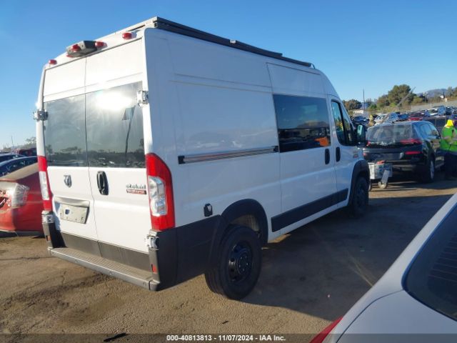 Photo 3 VIN: 3C6LRVBG8ME539769 - RAM PROMASTER 1500 