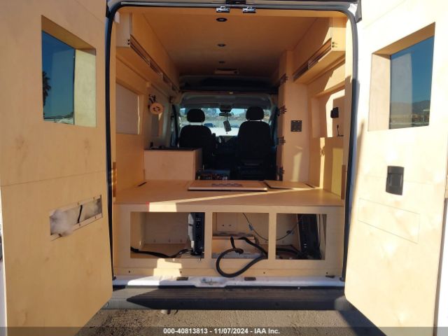 Photo 7 VIN: 3C6LRVBG8ME539769 - RAM PROMASTER 1500 