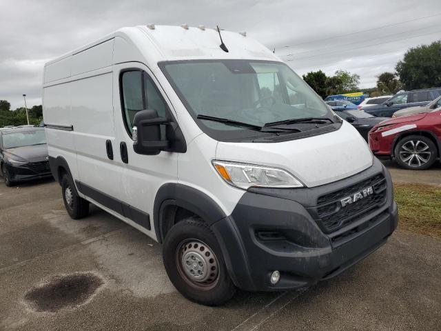 Photo 3 VIN: 3C6LRVBG8RE112454 - RAM PROMASTER 